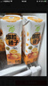 蒙牛真果粒爆粒橙子味果汁饮品240gx10包 龚俊同款 送礼佳选 实拍图