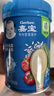 嘉宝（GERBER）番茄牛肉谷物高铁米粉婴幼儿米粉宝宝辅食米糊250g6月+100%真验厂 实拍图
