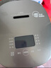 美的（Midea）电饭煲0涂层316L母婴级不锈钢2L易清洁家用1-2人低糖沥米饭迷你电饭锅微压品牌官方AFB2022LS 实拍图