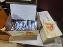 良品铺子黄金芝麻蛋卷饼干蛋糕点心鸡蛋卷蛋酥面包早餐办公室休闲零食300g 实拍图