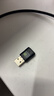 纽曼WiFi6  USB无线网卡 台式机电脑无线WiFi接收器 适用笔记本台式机外置网络天线发射 实拍图