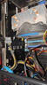 【95新】Asus华硕B75M-A H61 Z77 B75M带M.2 1155针主板I7CPU四件套 华硕B75M-PLUS四槽带HDMI 实拍图