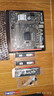 昂达（ONDA）9D3-DVH（Intel LGA 1151） 支持6789代处理器 DDR3主板 实拍图