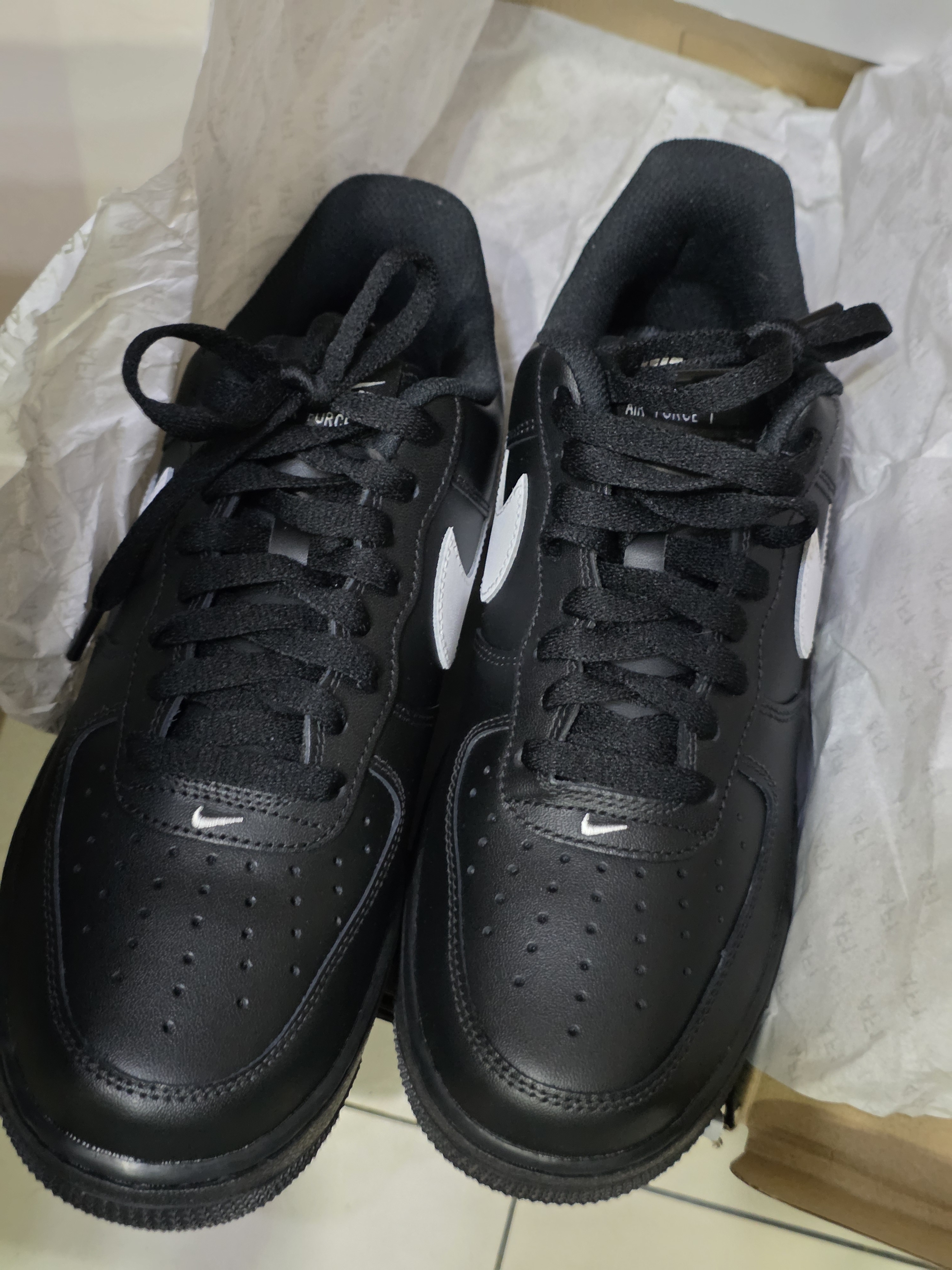 NEW BALANCENB327 官方夏季休闲鞋男鞋女鞋情侣潮流舒适轻便百搭厚底运动鞋 白色/灰白色 MS327ASN 36 (脚长22cm) 实拍图