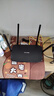 普联（TP-LINK）双千兆路由器 易展mesh分布式 AC1200无线家用穿墙 5G双频 WDR5620千兆易展版 IPv6 实拍图