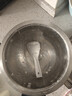 苏泊尔（SUPOR）电饭煲0涂层不锈钢球釜多功能防溢微压家用5-8人大容量5L智能预约电饭锅F50F79S 实拍图