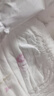好奇（Huggies）铂金装小桃裤成长裤L120片(9-14kg)大号尿不湿拉拉裤【透爽散热】 实拍图