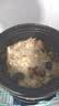 京严砂锅燃气灶专用耐高温干烧不裂炖锅家用陶瓷煲煲仔饭沙锅商用煲汤 实拍图