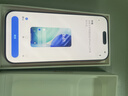 Apple/苹果 iPhone 17 Pro 256GB 星宇橙色 支持移动联通电信5G 双卡双待手机 实拍图