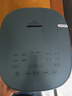 美的（Midea）【价保618】电饭煲电饭锅4L银钻内胆11大菜单家用智能多功能电饭煲大火力米饭锅MB-RE473（3-4人） 实拍图