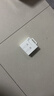 Apple/苹果 60W type-c充电线-1米 usb-c手机数据线 原装旗舰店苹果iphone17/16promax/ipad快充线 实拍图