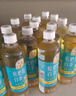 三得利【新品上市】清新柔和 枇杷花白茶 0糖0脂0能量 500ml*15 实拍图