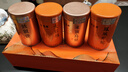 福茗源四大乌龙茶500g 特级2026新茶铁观音单枞大红袍冻顶乌龙茶叶礼盒 实拍图