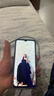ALittleFlower适用iPhone16e/14/13/13pro钢化膜苹果16e/14/13/13 pro手机膜保护膜防摔抗指纹超薄全屏全覆盖2片 实拍图