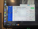 乔思伯（JONSBO）T9黑色 PCIE5.0版 ITX铝制机箱（4mm铝合金外壳/北美黑胡桃实木/ITX版型/A4左右分仓结构） 实拍图