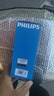 飞利浦（PHILIPS）品字形转换插头/插座转换器/一转三分控/多功能插座扩展/无线插板/插排扩展器 实拍图