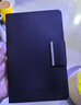 HUAWEI MatePad Pro 智能皮套 砚黑 适用于华为平板HUAWEI MatePad Pro 12.2英寸 实拍图