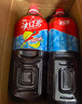 统一冰红茶2L*6瓶 整箱装 新旧包装交替发货 实拍图