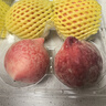 京鲜生 河北春雪桃 水蜜桃 鲜桃子 4粒装 单果150g+ 生鲜应季水果 实拍图