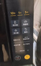 美的（Midea）M3升级款 家用变频微波炉平板式易清洁 800W微波速热智能菜单 钻石背板 微晶面板加热20L（PM20M2 实拍图