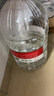 农夫山泉桶装水饮用天然水19L*1天然弱碱性 实拍图