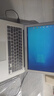 苹果（Apple） MacBook Pro/Air 二手苹果笔记本电脑 商务 办公 游戏 设计 剪辑 95新【超薄丨店长力荐】17款D42-8G/256 实拍图