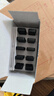 移速（MOVE SPEED）4GB U盘 USB2.0 招投标U盘黑武士系列 黑色 便携轻巧 迷你车载电脑两用优盘 10个装 实拍图