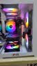 华硕（ASUS）全家桶英特尔酷睿14代i5/i7组装台式机电脑主机5060独显游戏电竞商用办公设计水冷整机全家桶全套 福利款：14代新款酷睿丨5060独显丨1TB 主机+27英寸高刷显示器 实拍图