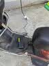 天能60V20Ah充电器60伏2.8A安三孔插品字头充电器T型口通用充60V18-25AH电动车充电器电摩电瓶充电器 实拍图