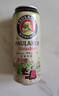 保拉纳（Paulaner）柏龙 经典小麦白啤 500ml*24听 德国进口啤酒 京东自营踏春送礼 实拍图