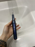 康佳（KONKA）超声波洁牙器洗牙器结石超去清除洁洗牙齿冲洗机器去黄牙结石打磨神器烟渍茶渍医工具在家用 星空蓝95%选择【真超声波共振+洁牙套装】 4支喷头 实拍图