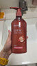 丝蕴（syoss）护发素山茶油滋养修护润发乳抚平毛躁减少分叉420ml520礼物 实拍图