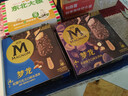 梦龙【王嘉尔推荐】和路雪 松露巧克力味冰淇淋 雪糕冰激凌 65g*4支 实拍图