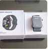 小米（MI）REDMI Watch 6典雅黑 国家补贴 澎湃OS 3 心率血氧监测 红米手表6 小米汽车 送男友送女友 实拍图