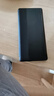 Ekakashop适用华为mate30pro手机壳智能视窗翻盖皮套30epro全包防摔保护套商务款皮套-玄黑色 实拍图