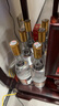 汾酒 黄盖玻汾 清香型白酒 53度 475mL*6瓶整箱 年份随机 实拍图