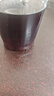 严迪（YANDY）气压式手动冲牙器1台便携水牙线家用洗牙器青少年正畸适用自营 实拍图