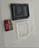 闪迪（SanDisk）256GB TF（MicroSD）内存卡 A1 U1 C10 至尊高速移动版存储卡 读速150MB/s 手机平板游戏机内存卡 实拍图