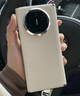 Smorss适用华为Matex6防窥钢化膜huawei mate x6手机膜典藏版折叠屏外屏保护膜全覆盖防刮高清抗指纹 实拍图
