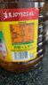 鲁花 【保真菜籽油】食用油 低芥酸特香菜籽油 6.18L   物理压榨 实拍图