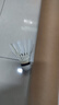 羽毛球正品白羽耐打白色比赛防风训练用球室内室外专业 【比赛专用】软木球头 12只装 1筒 实拍图