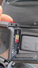 闪迪（SanDisk）128GB TF(MicroSD)内存卡4K极速金卡 A2 V30 U3 兼容大疆Pocket 4/Action 6运动相机 无人机存储卡 实拍图