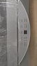 统帅（Leader）海尔出品 云朵波轮洗衣机 全自动直驱家用 10公斤精华洗 京东自营以旧换新国家补贴 XQBL100-BZ656 实拍图