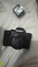 松下G100DK （Panasonic）微单相机   数码相机 vlog相机 微单套机12-32mm 4K视频 专业收音 柔肤自拍 实拍图