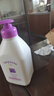 童贝比茶籽油儿童沐浴露+氨基酸洗发水1-3-6-12岁钜惠套装500ml*2 实拍图