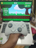 飞智冰原狼4多模版无线游戏手柄 类xbox 力调节摇杆双切扳机 switch电脑PC手机steam体感NS 仁王3 实拍图