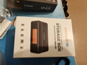 佳能（Canon） LP-E17原装电池 适用佳能相机 R50 R10 RP R8 R100 M6 M62 V1 200D 200D2 850D等 沣标电池内存卡收纳盒 晒单领延保 实拍图