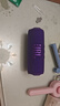 JBL FLIP7 音乐万花筒七代 蓝牙音箱 户外音响 AI音效增强 赛道扬声器 iphone17pro适用 罗兰紫 实拍图