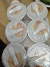 卡士（CLASSY.KISS）黄桃沙棘果粒鲜酪乳100g*6杯 低温酸奶 风味发酵乳 实拍图