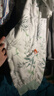 良良（liangliang）婴儿睡袋火山棉恒温儿童抑菌睡袋春夏四季宝宝分腿防踢被子送礼 薄夹棉【适合20-25℃】蜻蜓妙语 XL（建议身高90-105cm） 实拍图